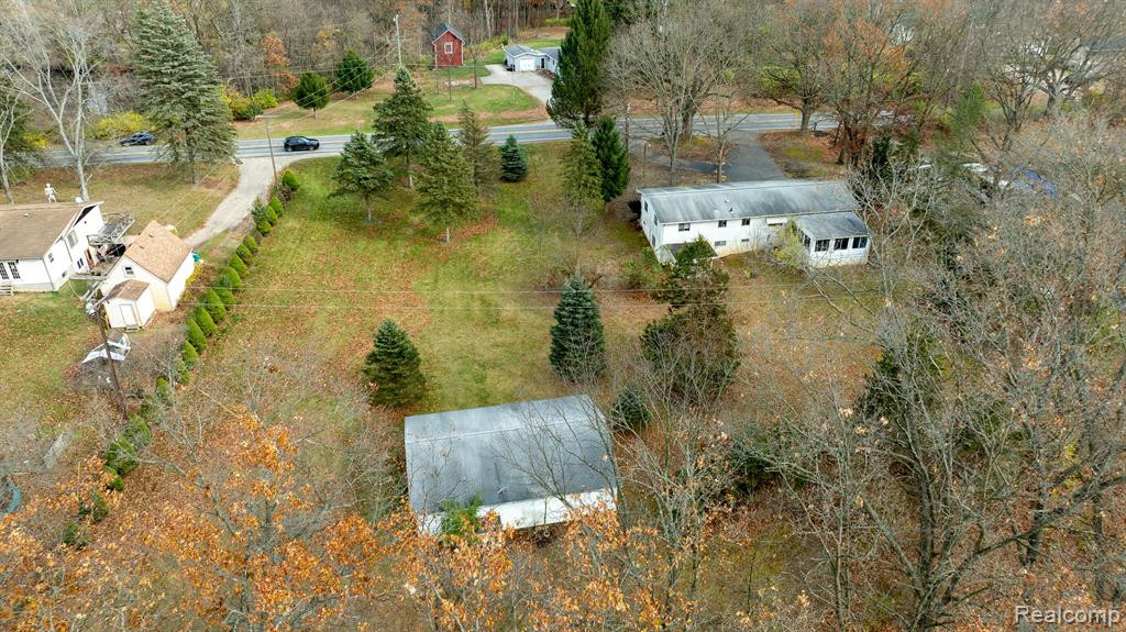 9777 DEXTER PINCKNEY Road, Pinckney, MI 48169 — Photo 39
