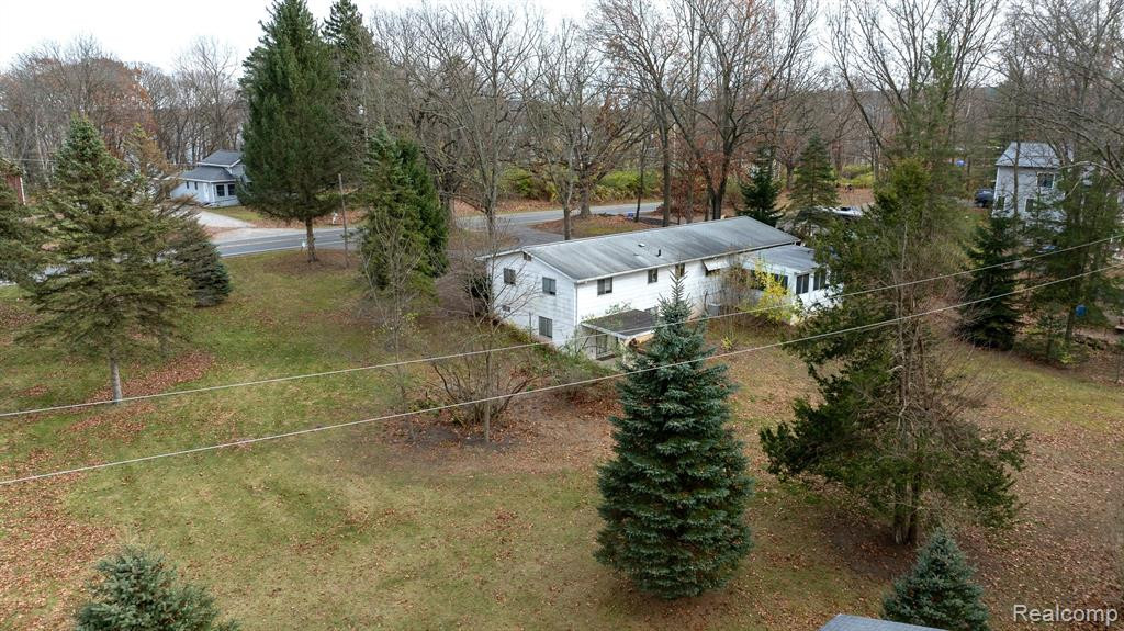 9777 DEXTER PINCKNEY Road, Pinckney, MI 48169 — Photo 40