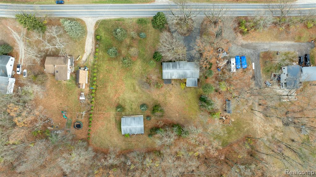9777 DEXTER PINCKNEY Road, Pinckney, MI 48169 — Photo 50