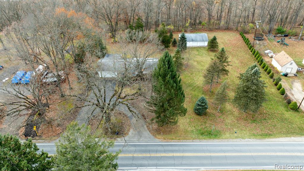 9777 DEXTER PINCKNEY Road, Pinckney, MI 48169 — Photo 51