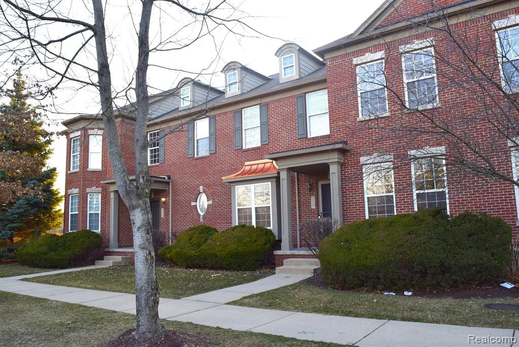 1980 PADDOCK Lane, Canton, MI 48188 — Photo 2