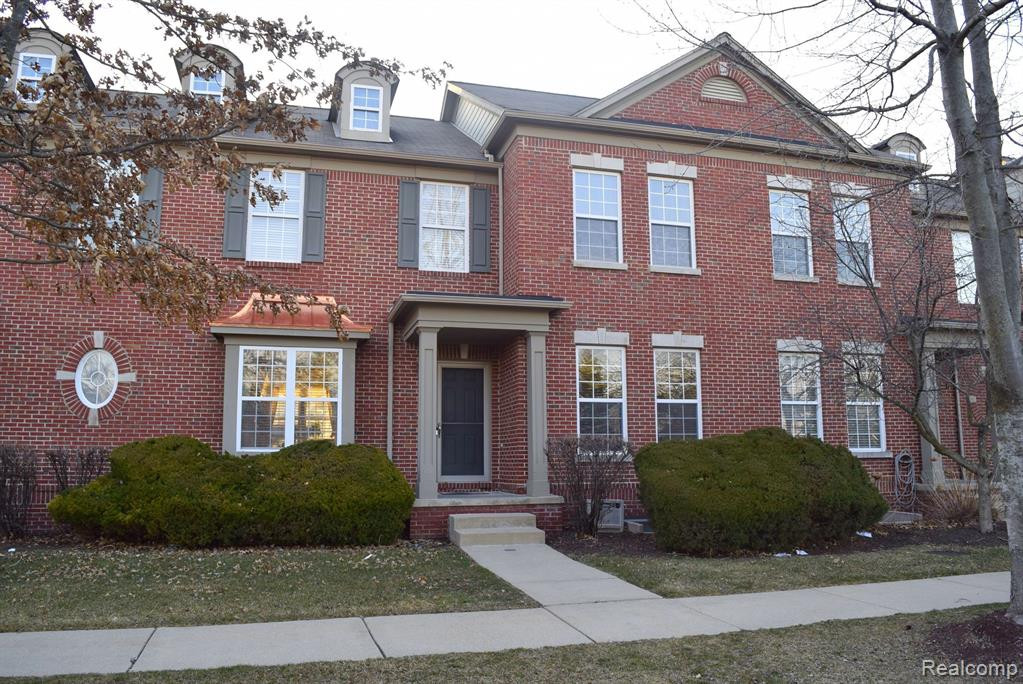 1980 PADDOCK Lane, Canton, MI 48188 — Photo 4