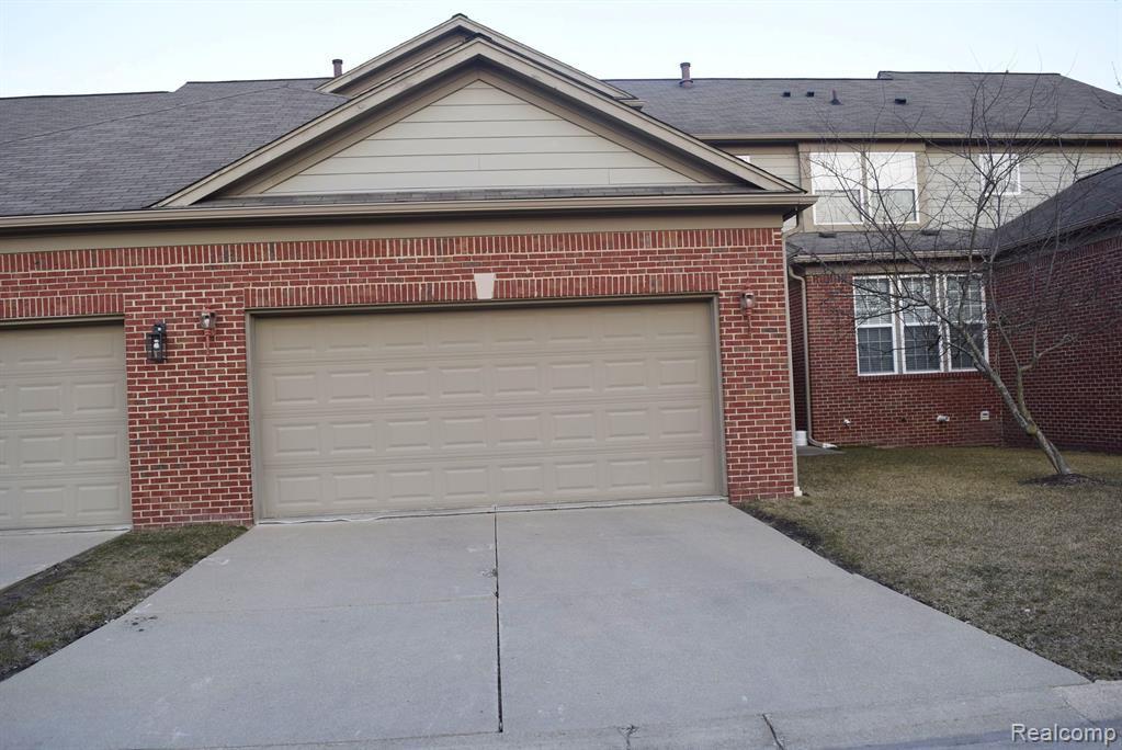 1980 PADDOCK Lane, Canton, MI 48188 — Photo 50