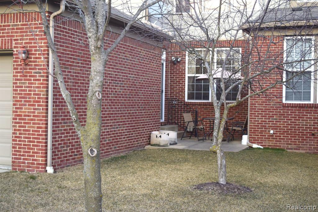 1980 PADDOCK Lane, Canton, MI 48188 — Photo 52