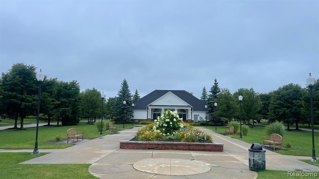 1980 PADDOCK Lane, Canton, MI 48188 — Photo 54