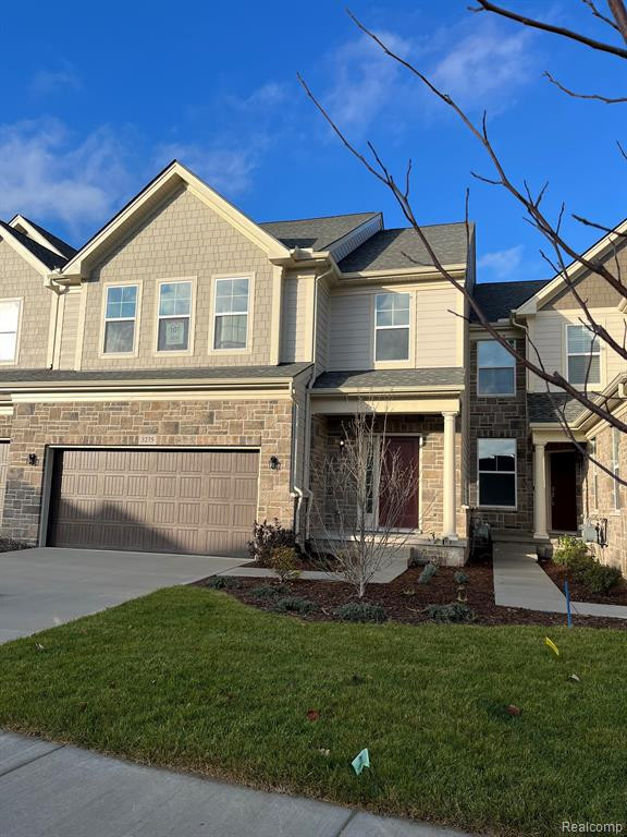 3275 HAYSTER Drive, Ann Arbor, MI 48105 — Photo 3