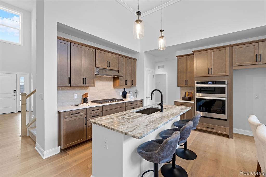 3275 HAYSTER Drive, Ann Arbor, MI 48105 — Photo 5