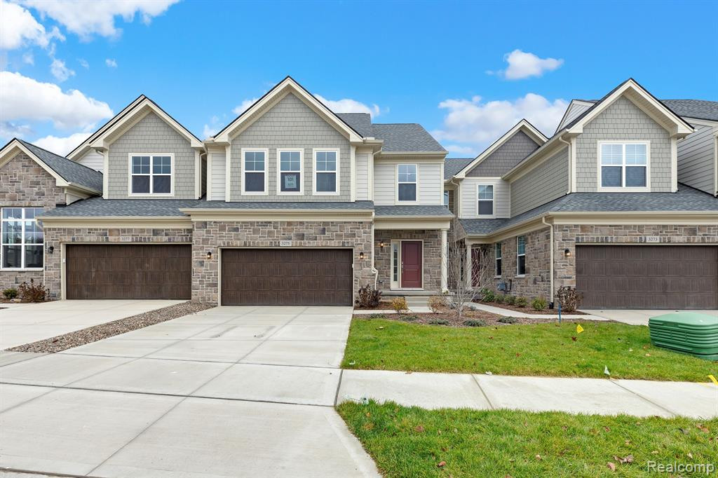 3275 HAYSTER Drive, Ann Arbor, MI 48105 — Photo 22