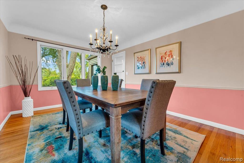 4316 PINE TREE Trail, Bloomfield Hills, MI 48302 — Photo 6