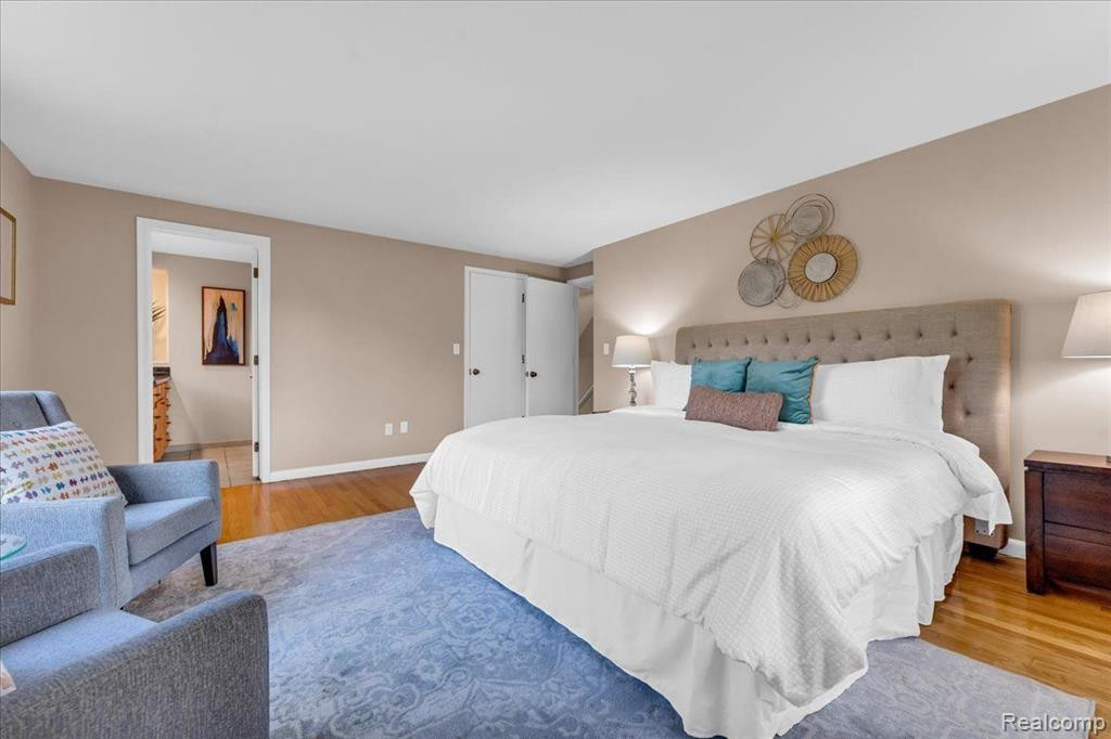 4316 PINE TREE Trail, Bloomfield Hills, MI 48302 — Photo 17