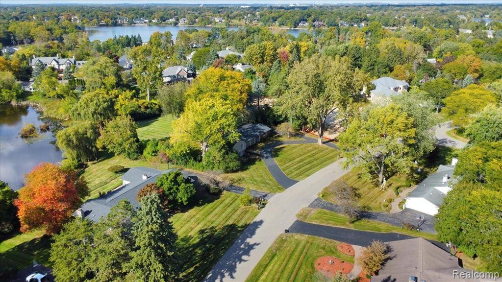 4316 PINE TREE Trail, Bloomfield Hills, MI 48302 — Photo 42