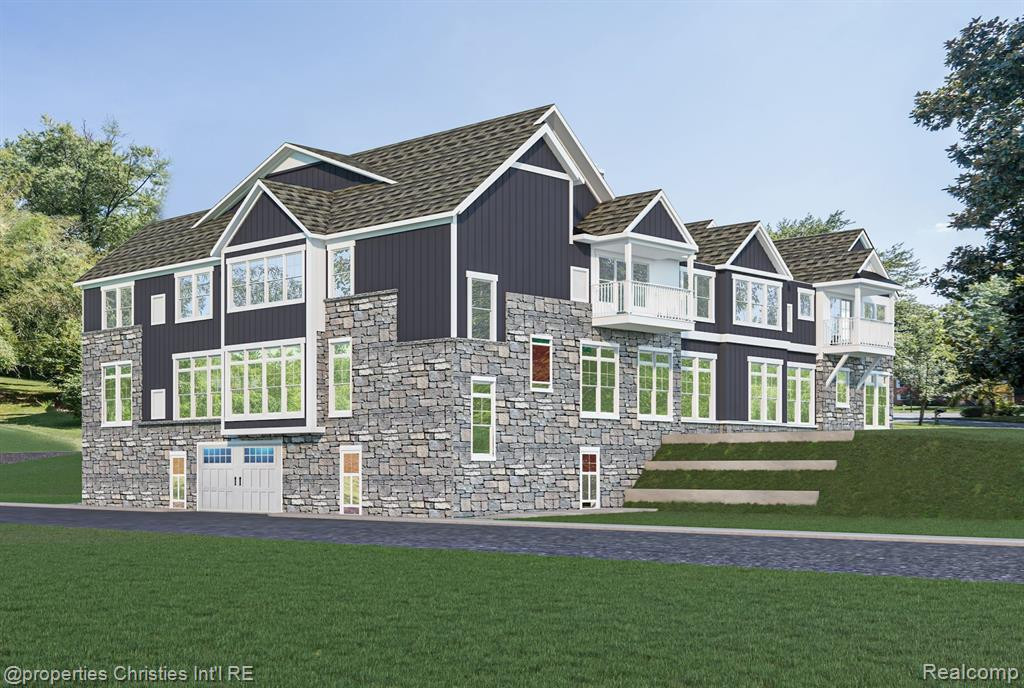 1500 Kooiman Avenue UNIT 3, Grand Haven, MI, 49417