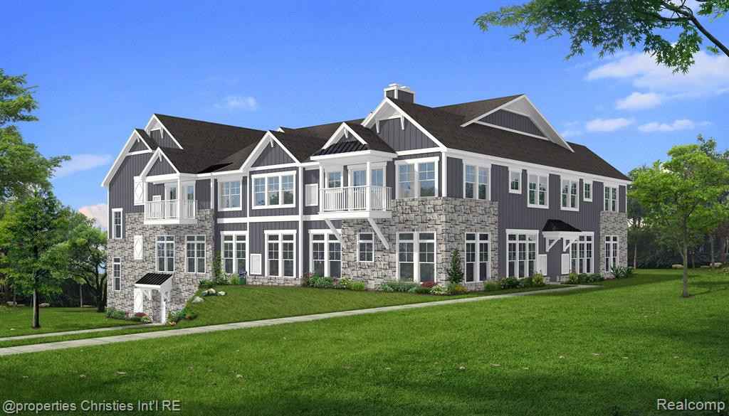 9999 Angara, Rochester Hills, MI 48309 — Photo 2