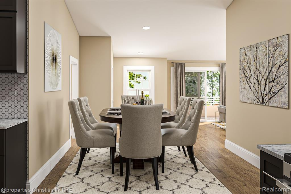 9999 Angara, Rochester Hills, MI 48309 — Photo 4