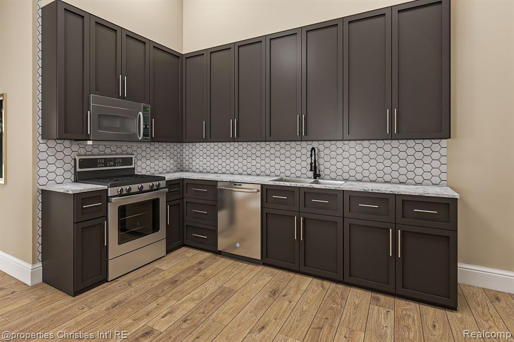 9999 Angara, Rochester Hills, MI 48309 — Photo 5