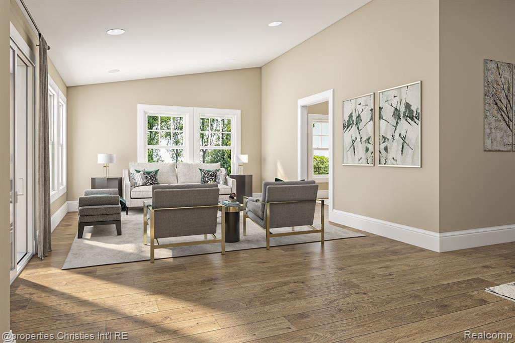 9999 Angara, Rochester Hills, MI 48309 — Photo 6