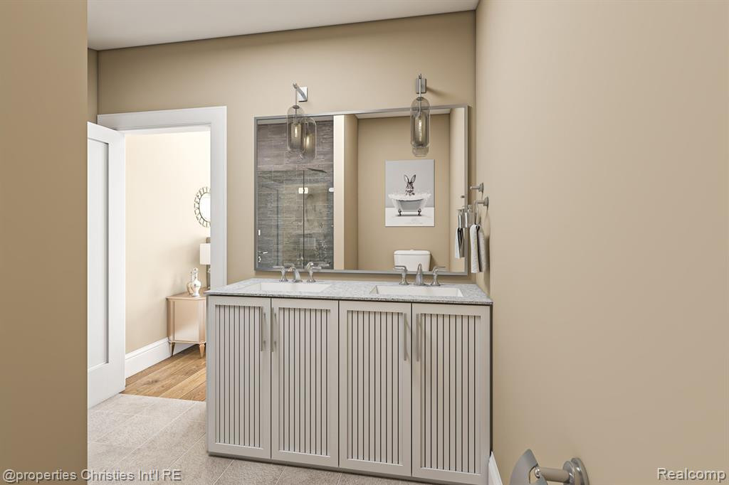 9999 Angara, Rochester Hills, MI 48309 — Photo 7
