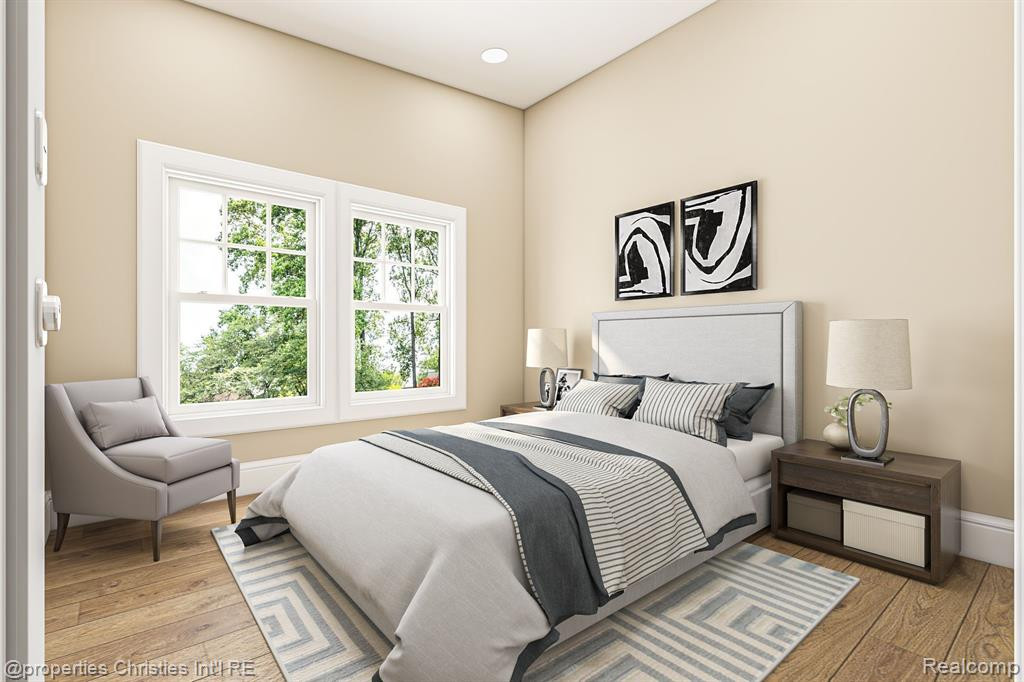 9999 Angara, Rochester Hills, MI 48309 — Photo 10