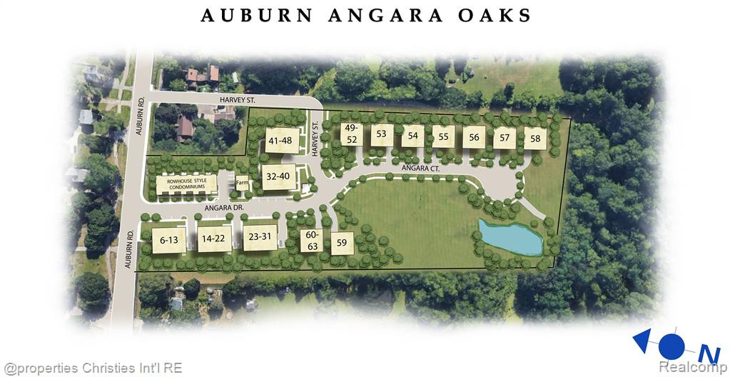 9999 Angara, Rochester Hills, MI 48309 — Photo 14