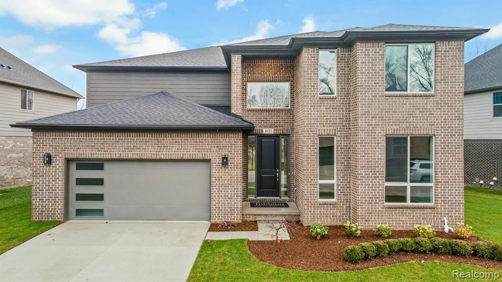 4931 Adler Court, Troy, MI 48085 — Photo 2