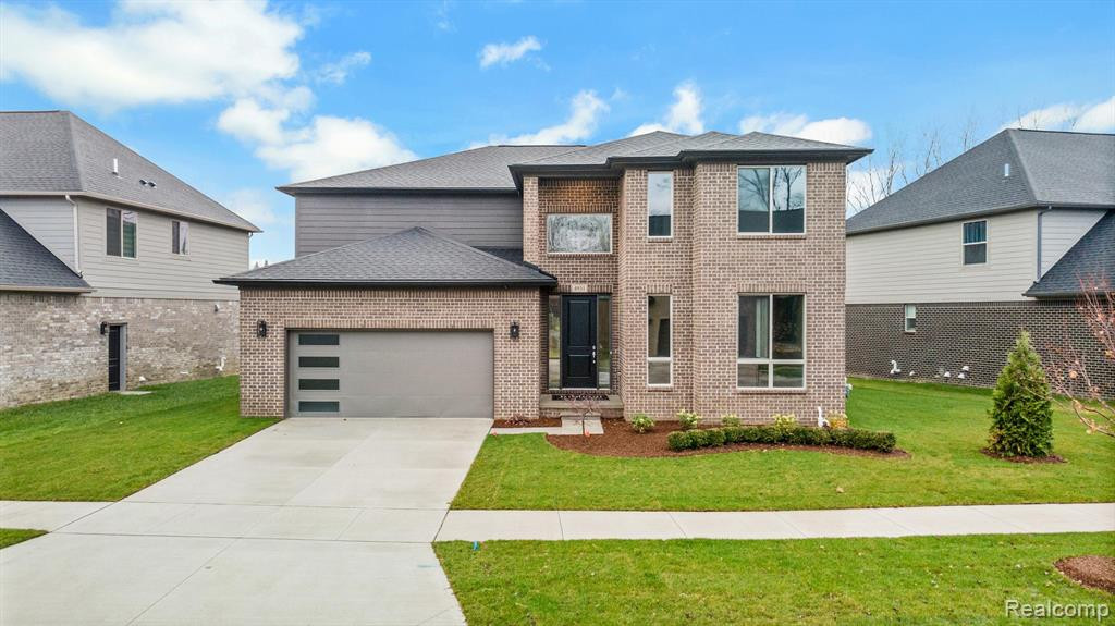 4931 Adler Court, Troy, MI 48085 — Photo 3