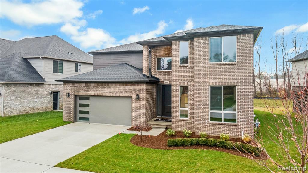 4931 Adler Court, Troy, MI 48085 — Photo 4