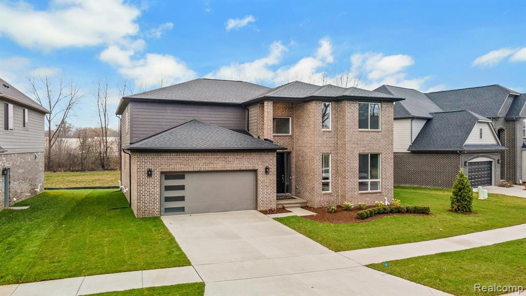 4931 Adler Court, Troy, MI 48085 — Photo 6