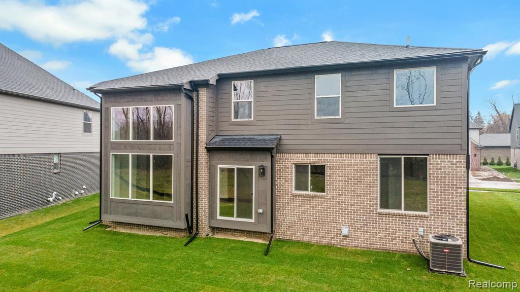 4931 Adler Court, Troy, MI 48085 — Photo 44