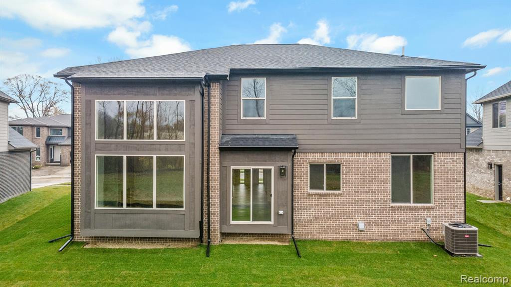 4931 Adler Court, Troy, MI 48085 — Photo 45