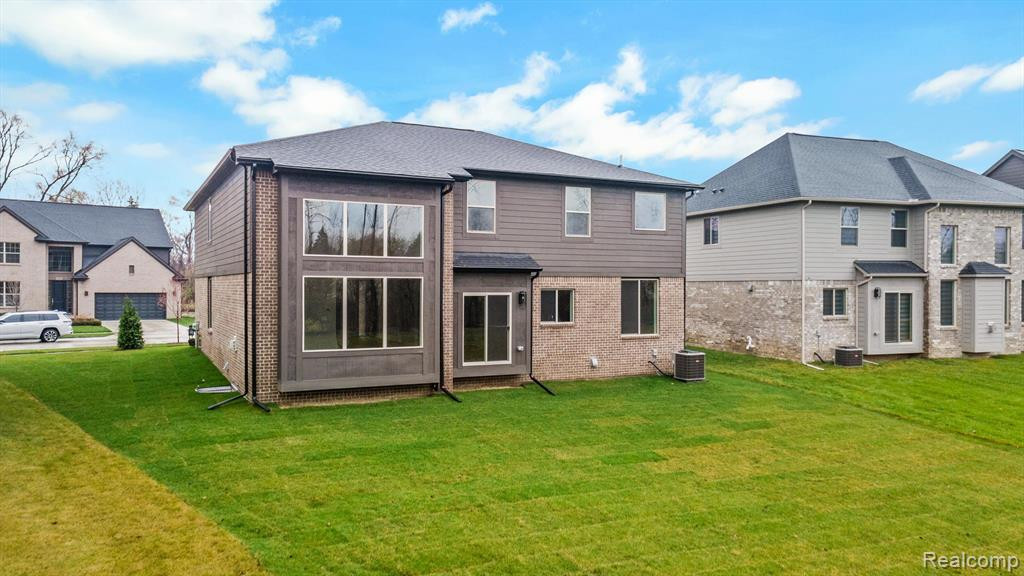 4931 Adler Court, Troy, MI 48085 — Photo 47