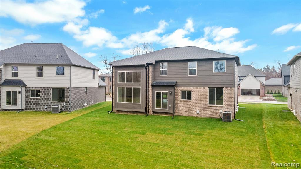 4931 Adler Court, Troy, MI 48085 — Photo 48