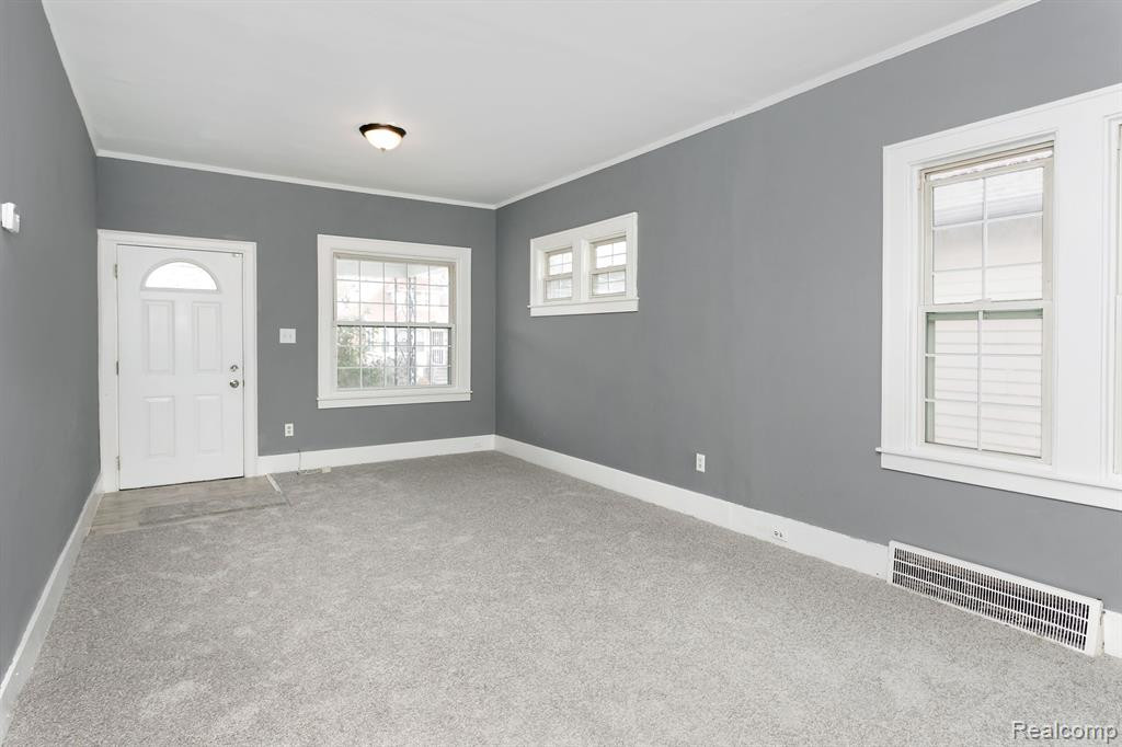 51 KNOX Street, Ecorse, MI 48229 — Photo 2