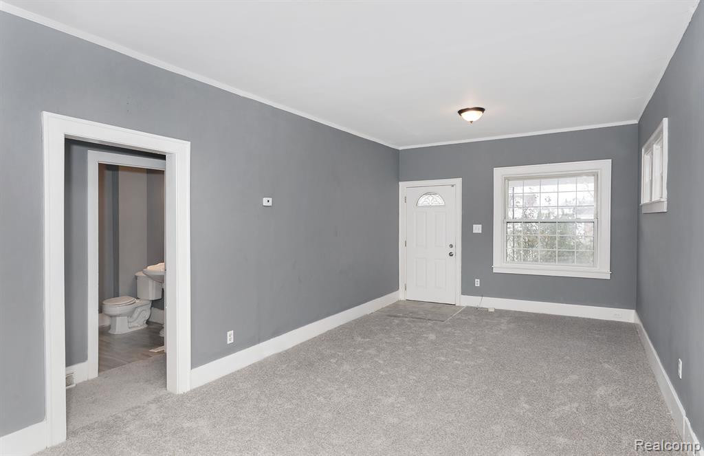 51 KNOX Street, Ecorse, MI 48229 — Photo 3
