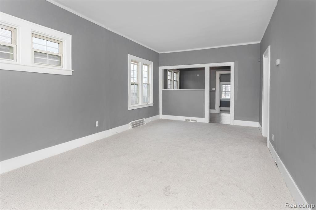 51 KNOX Street, Ecorse, MI 48229 — Photo 4