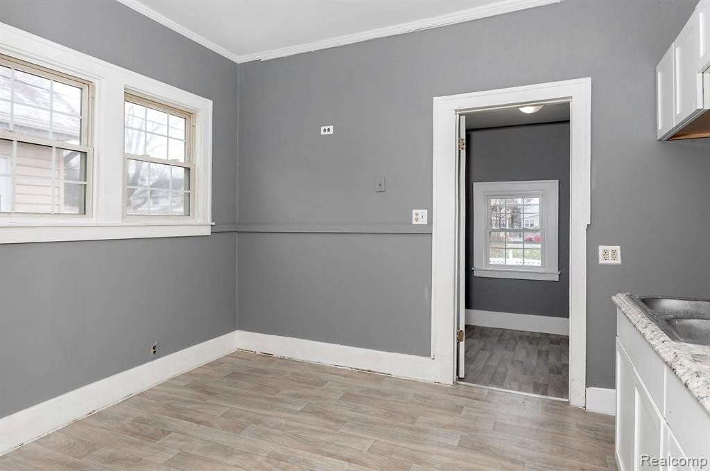 51 KNOX Street, Ecorse, MI 48229 — Photo 5