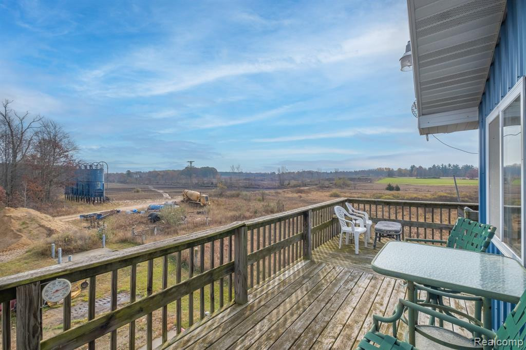 4253 OTTER LAKE Road, Otter Lake, MI 48464 — Photo 12
