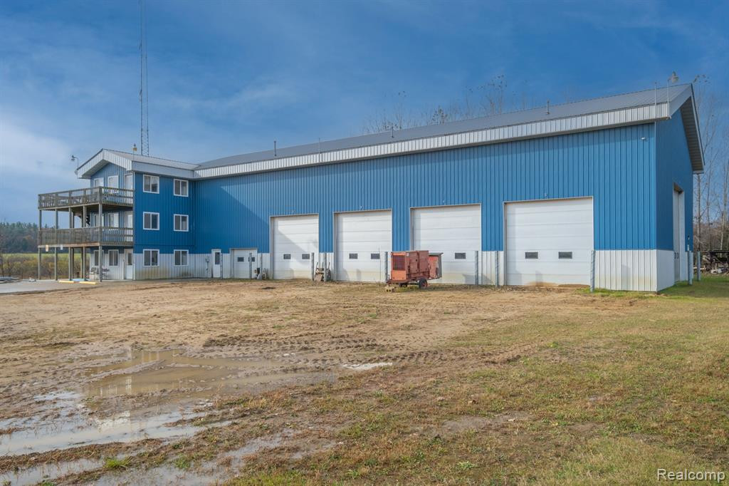 4253 OTTER LAKE Road, Otter Lake, MI 48464 — Photo 14