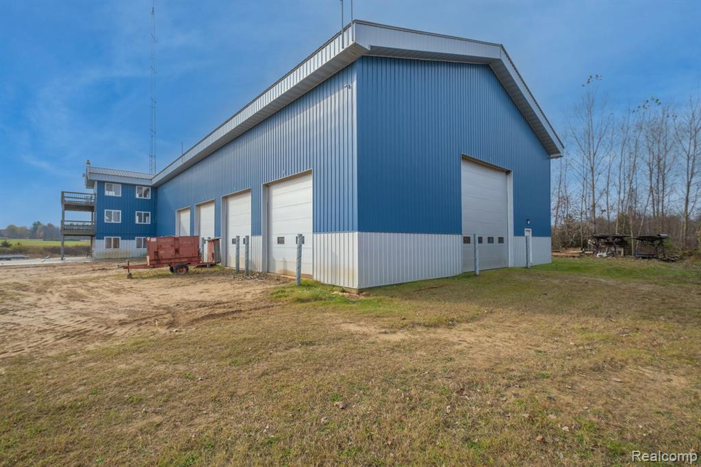 4253 OTTER LAKE Road, Otter Lake, MI 48464 — Photo 15