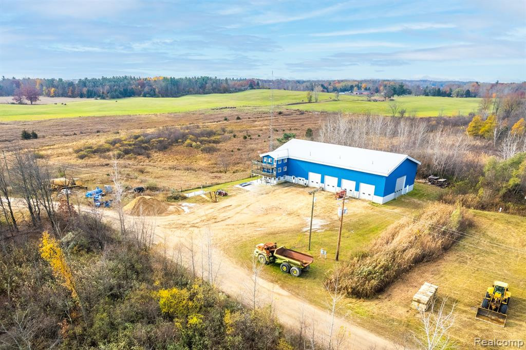 4253 OTTER LAKE Road, Otter Lake, MI 48464 — Photo 19