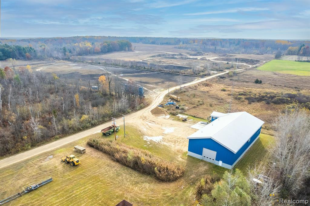 4253 OTTER LAKE Road, Otter Lake, MI 48464 — Photo 20