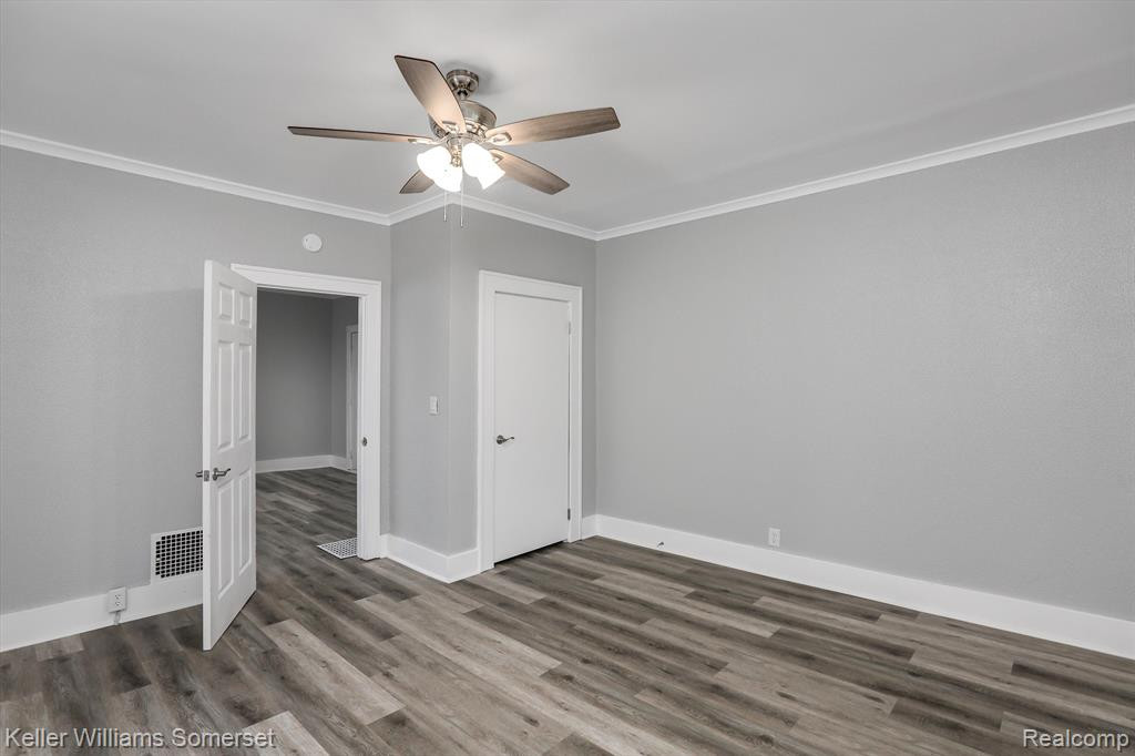 404 WALNUT #1 Street, Wyandotte, MI 48192 — Photo 6