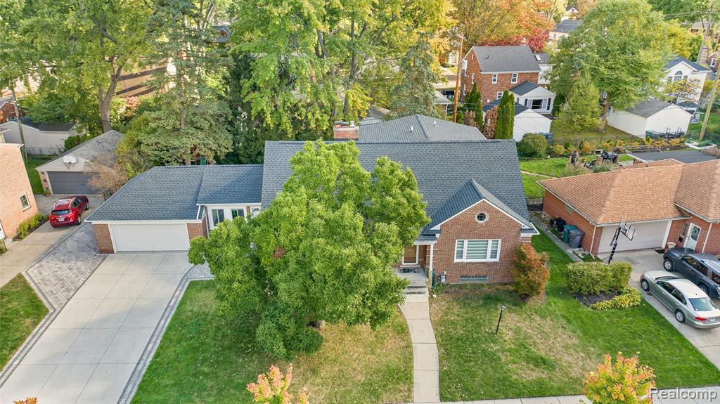 601 S LAFAYETTE Street, Dearborn, MI 48124 — Photo 2