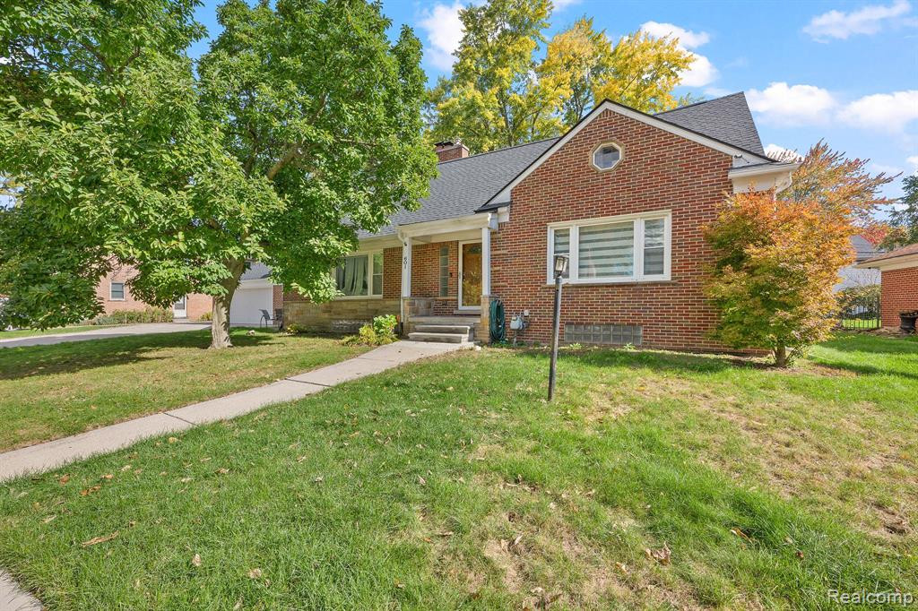 601 S LAFAYETTE Street, Dearborn, MI 48124 — Photo 3