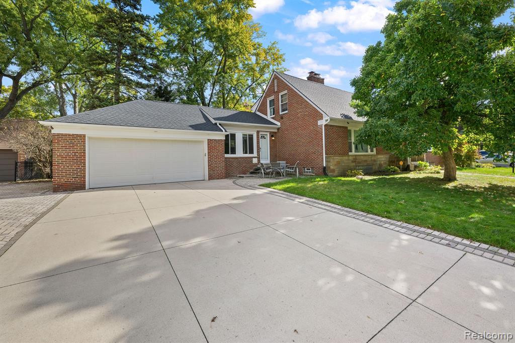 601 S LAFAYETTE Street, Dearborn, MI 48124 — Photo 4