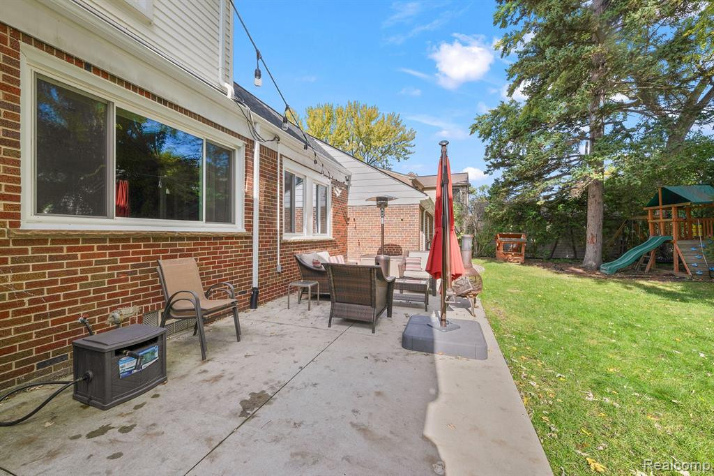601 S LAFAYETTE Street, Dearborn, MI 48124 — Photo 7