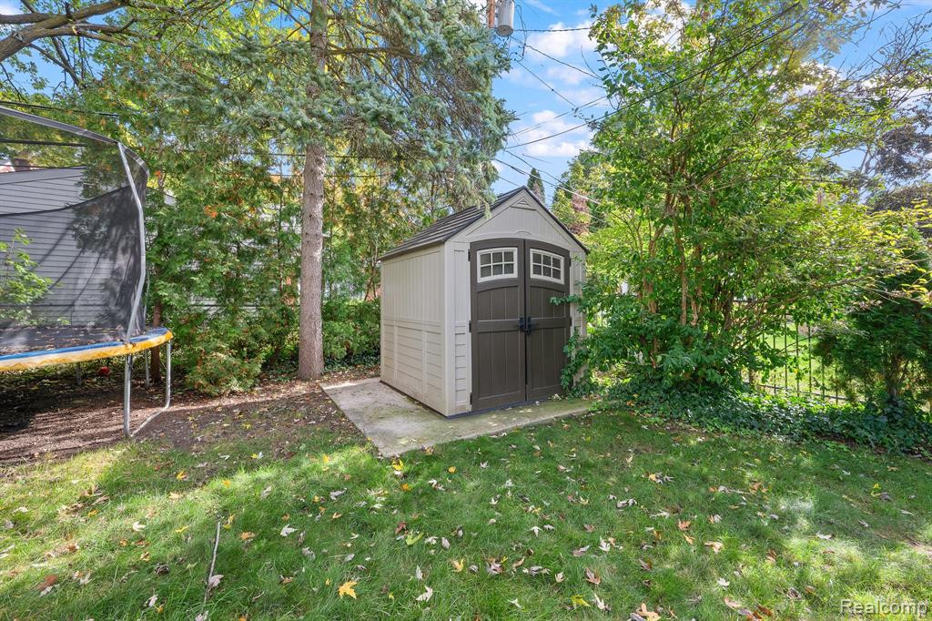 601 S LAFAYETTE Street, Dearborn, MI 48124 — Photo 9