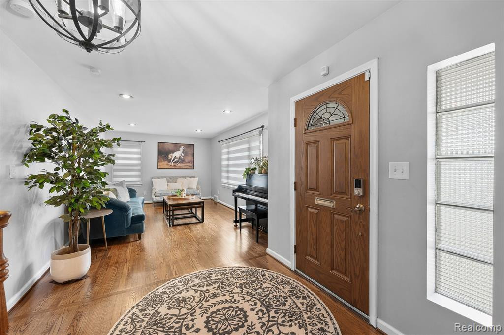 601 S LAFAYETTE Street, Dearborn, MI 48124 — Photo 11