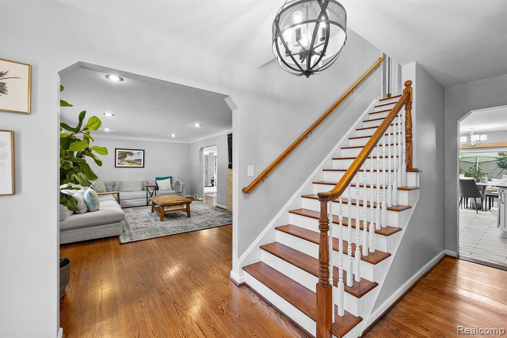 601 S LAFAYETTE Street, Dearborn, MI 48124 — Photo 13