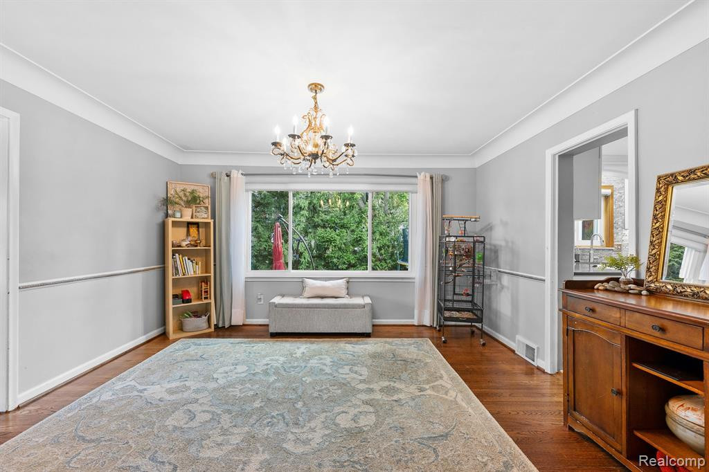 601 S LAFAYETTE Street, Dearborn, MI 48124 — Photo 17
