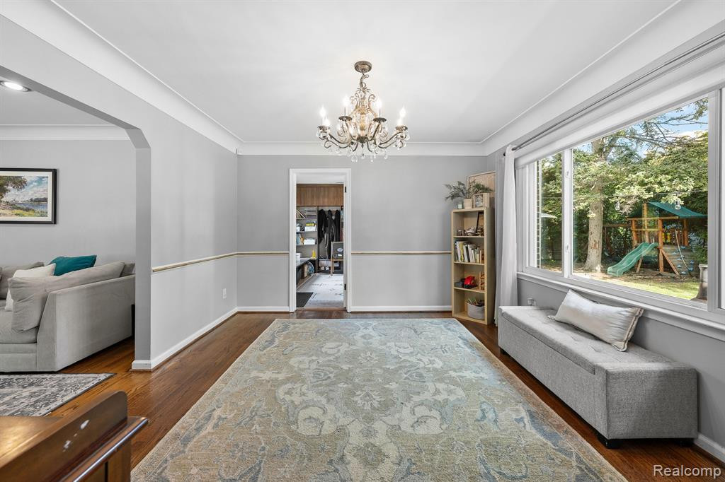 601 S LAFAYETTE Street, Dearborn, MI 48124 — Photo 18